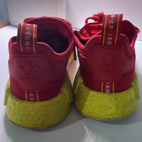 Adidas Nmd - Picture 2 of 5